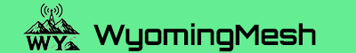 Wyoming Mesh